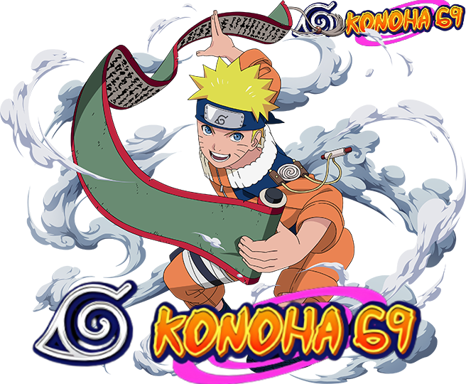 KONOHA69 : SITUS SLOT ONLINE TSUNADE BERMAIN KONOHA SLOT TERBARU TAHUN 2024